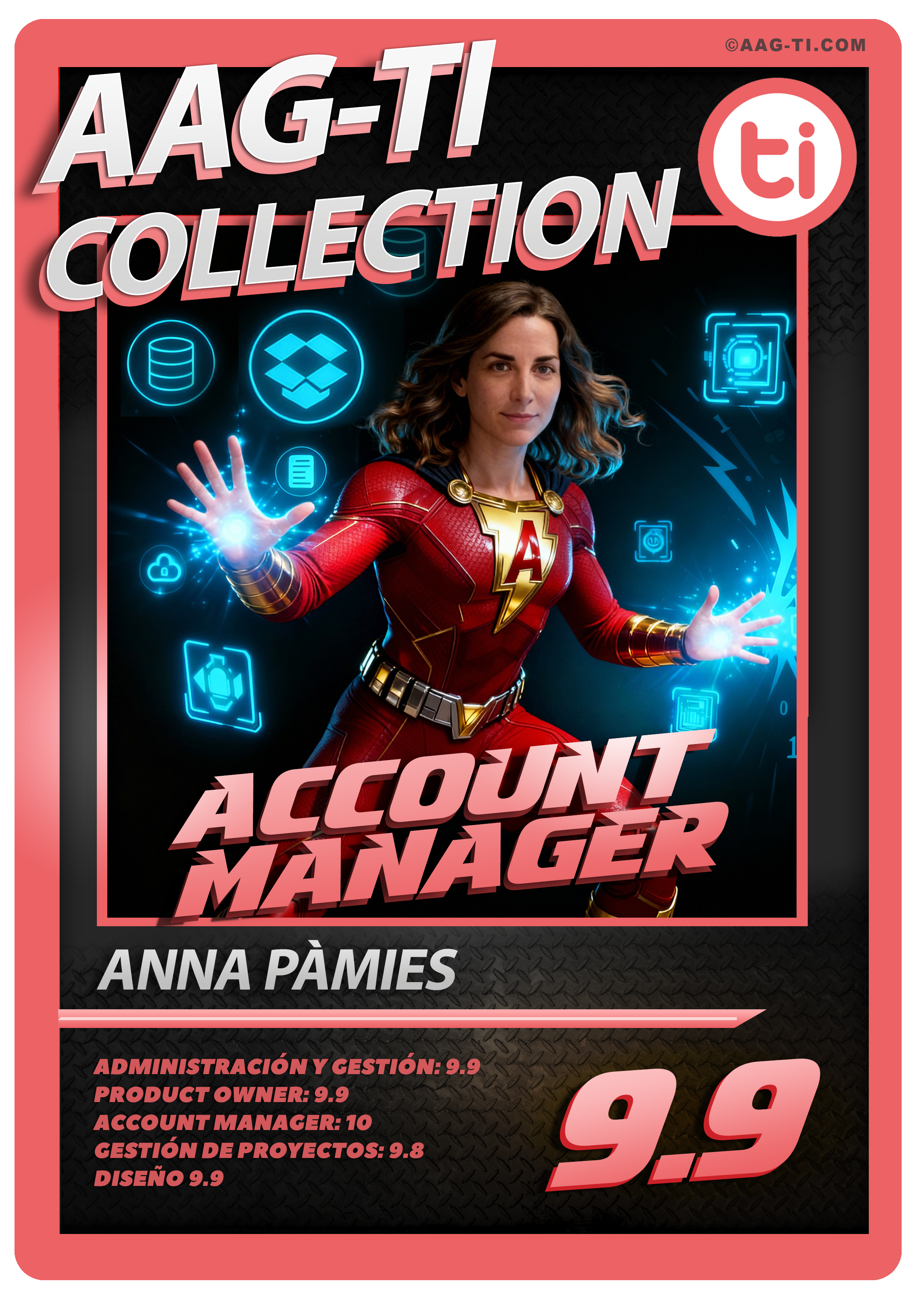 Miembro 2 — Desarrollo