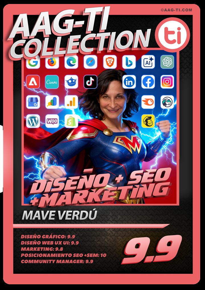 Profesional del equipo de producto y UX/UI