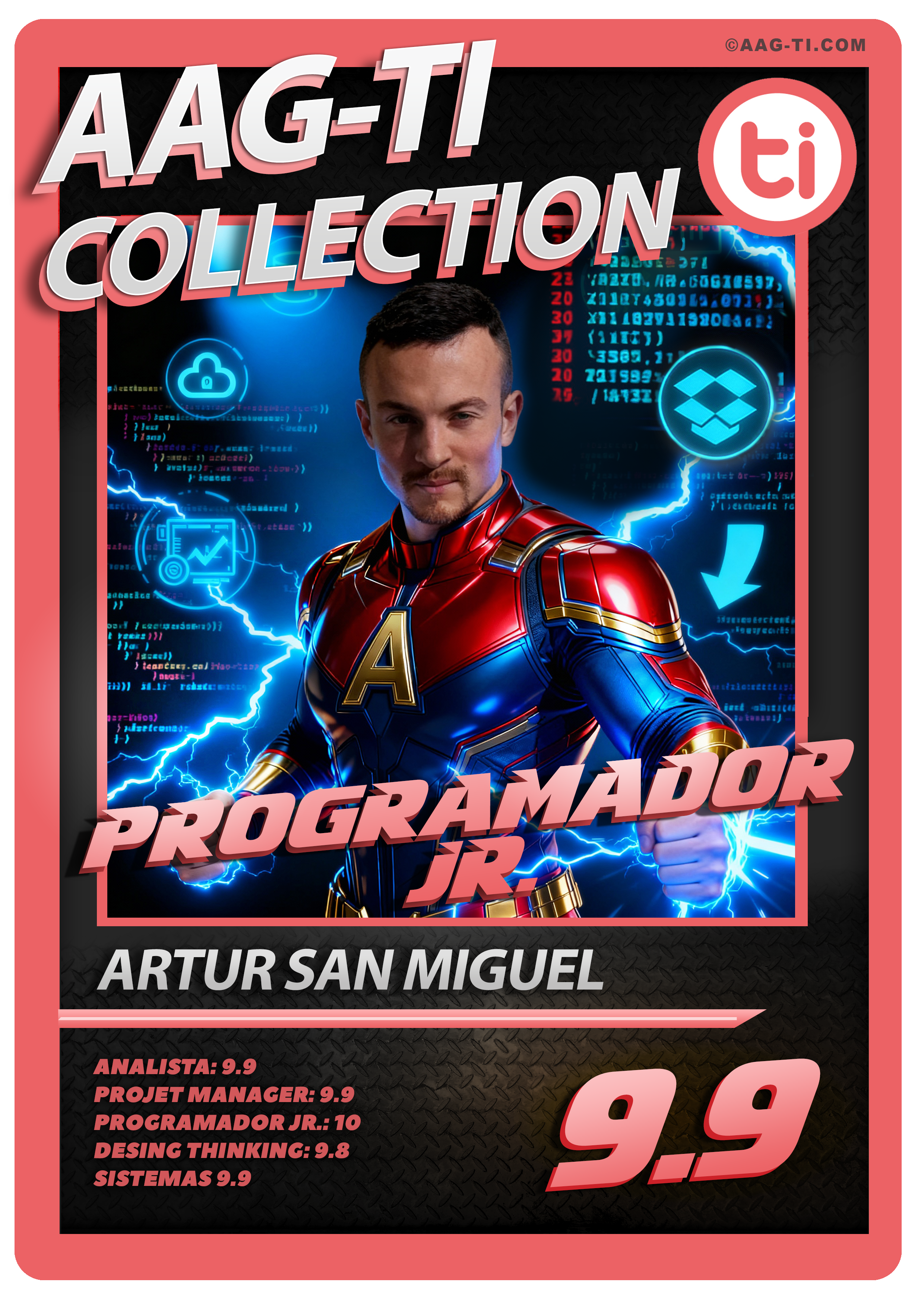 Miembro 4 — DevOps